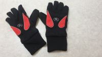 Roeckl Winter Handschuhe schwarz/ rot   Windstopper Größe 8 1/2 Bayern - Eichstätt Vorschau