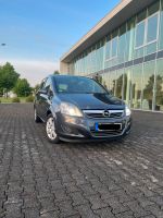 Opel Zafira 1.6 ECOFLEX 111 Jahre Edition TÜV NEU Nordrhein-Westfalen - Neuss Vorschau