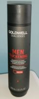 Goldwell Dualsenses Men Thickenning,Haarfülle,Shampoo,Männer,300m Hessen - Flieden Vorschau