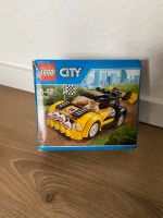 LEGO CITY 60113 Rennauto Niedersachsen - Sarstedt Vorschau