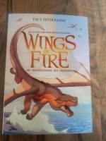 Kinderbuch Wings of Fire Niedersachsen - Achim Vorschau