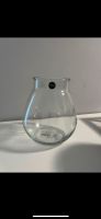 Vase Depot Glas Blumenvase 23 cm hoch - NEU Brandenburg - Potsdam Vorschau