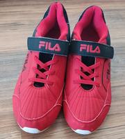 FILA Turnschuhe Hallenschuhe Größe 37 Bayern - Bischofsmais Vorschau