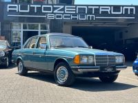 Mercedes-Benz 230 E Limousine gepflegter Zustand OLDTIMER Bochum - Bochum-Ost Vorschau