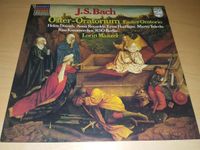 Schallplatte "Oster-Oratorium" von Johann Sebastian Bach Niedersachsen - Calberlah Vorschau