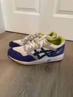 Asics GEL SAGA Sneaker 43,5 Niedersachsen - Munster Vorschau