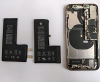 ✅Apple iPhone 11 11 Pro 12 Pro Max 13 Akku Reparatur ✅ Batterie✅ Sachsen-Anhalt - Magdeburg Vorschau