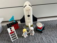 LEGO® Konstruktionsspielsteine Spaceshuttle Weltraummission Duisburg - Rheinhausen Vorschau