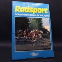 Karl Ziegler | Rolf Lehmann | Radsport - Radtouristik und Rennen Niedersachsen - Steinfeld Vorschau