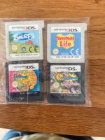 Nintendo 3DS 2 Stück und 2 Stück DS- Spiele, wie neu! Rheinland-Pfalz - Alpenrod Vorschau