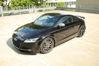 Audi TTS Coupe 2.0 TFSI S tronic quattro - Clubsport! Baden-Württemberg - Leinfelden-Echterdingen Vorschau