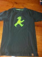 T-Shirt Jungen 152 Rheinland-Pfalz - Burgen Vorschau