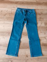 C&A Damen Jeans Gr 40 Kurzgröße Bayern - Manching Vorschau