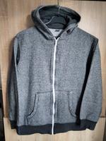 Sweatjacke YFK Gr M/L Sportjacke Kapuzensweatjacke Hoodie Brandenburg - Luckenwalde Vorschau