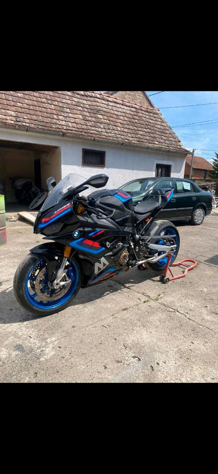 Bmw s1000rr k67 in Simbach