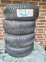 1 Satz Ganzsjahresreifen 195/55R16 Maxxis Neu Niedersachsen - Langendorf Vorschau