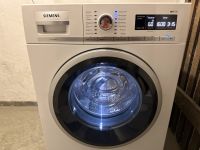 SIEMENS IQ700 8kg Wie NEU Lieferung möglich ✅ Waschmaschine Nordrhein-Westfalen - Velbert Vorschau