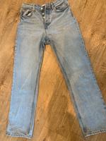 2x Jeans Gr.38 von H&M neuwertig Niedersachsen - Emsbüren Vorschau