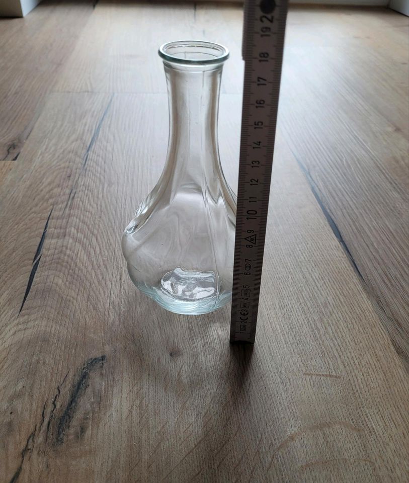 Vase 18 cm Höhe in Hohenwestedt