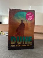 Dune Der Wüstenplanet Sonderausgabe mit Bonusmaterial Buch Brandenburg - Strausberg Vorschau