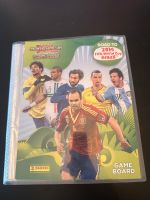 Panini Fußball Sammelkarten Brandenburg - Cottbus Vorschau