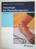 Neurologie für Physiotherapeuten Jesel Frankfurt am Main - Nordend Vorschau