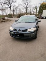 Renault Megane Cabrio Sachsen-Anhalt - Dessau-Roßlau Vorschau