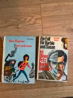 2 vintage Bücher, antik, Um Regina tut sich was, Barbie und Susan Berlin - Neukölln Vorschau