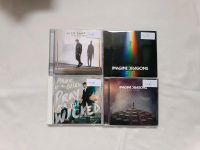 Imagine Dragons, Nico Santos, Panic! At the Disco CDs Nordrhein-Westfalen - Herzogenrath Vorschau