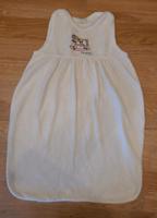 Baby Schlafsack Sommer 62/68cm Alana Sachsen-Anhalt - Osterweddingen Vorschau