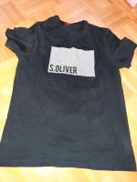 S.Oliver, T-Shirt, Shirt, Top, Gr.L Baden-Württemberg - Welzheim Vorschau