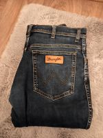 Wrangler Jeans Texas Arizona Bergedorf - Hamburg Lohbrügge Vorschau