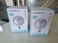 IKEA Molnart LED Lampen Filament Deko Nordrhein-Westfalen - Marl Vorschau