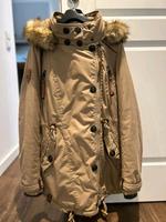 Winterjacke Brandenburg - Premnitz Vorschau