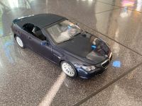 1:18 Kyosho BMW 6er e64 Modellauto Hessen - Neu-Isenburg Vorschau