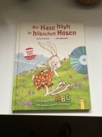 Der Hase hüpft in hübschen Hosen, Gerald Jatzek Saarbrücken-Mitte - Alt-Saarbrücken Vorschau