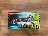 LEGO® Ideas 21108 Ghostbusters™ Ecto-1 Neu&OVP Sachsen-Anhalt - Osterwieck Vorschau