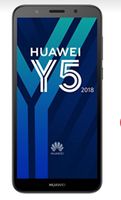 Huawei Y5 (2018) 16GB [Dual-Sim] schwarz Berlin - Spandau Vorschau