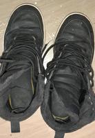 Turnschuhe Gr.40 Bayern - Zapfendorf Vorschau