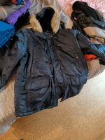 Winterjacke Arbeitsjacke Bayern - Eitensheim Vorschau