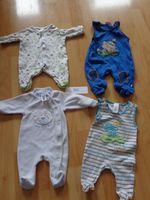 Schlafanzug Strampler Baby Größe 50 Baden-Württemberg - Endingen Vorschau