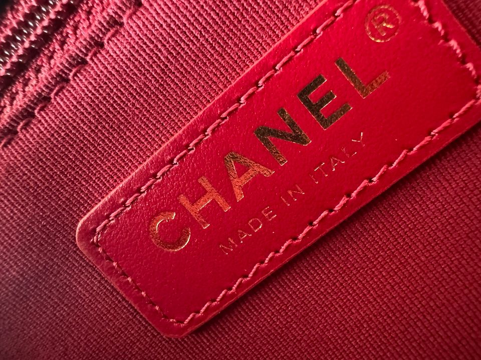 Chanel small flap bag Full set in Traunreut