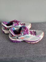 Original Brooks Laufschuhe Größe 40,5 Nordrhein-Westfalen - Greven Vorschau