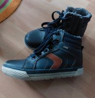 Schuhe, Schnürschuhe, Boots, Gr.30 Kreis Pinneberg - Wedel Vorschau