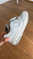 New Balance 550 Triple White/ Grey, EU42 Kr. Passau - Passau Vorschau