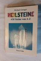 Heilsteine 430 Steine von A - Z Baden-Württemberg - Heilbronn Vorschau