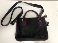 Handtasche schwarz Leipzig - Leipzig, Zentrum Vorschau