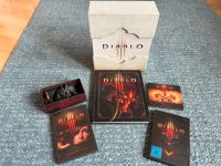 Diablo 3 Collectors Edition Bayern - Schwaig Vorschau