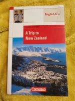 Buch Cornelsen English G A trip to New Zealand Sachsen-Anhalt - Halle Vorschau