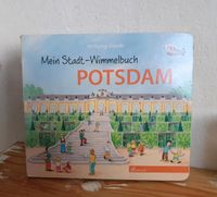 Mein Stadt Wimmelbuch Potsdam Kinder Buch Dicke Seiten Lübeck - St. Gertrud Vorschau